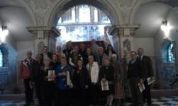 2014 Family History Conference - 6