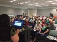 Lecture Tour 2016 - 33