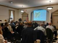 2020 Lecture Tour - 5