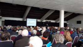 Lecture Tour, AUS + NZ - 18