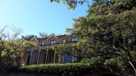 Lecture Tour, AUS + NZ - 8