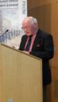 Belfast Blitz PRONI Book Launch - 3