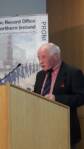 Belfast Blitz PRONI Book Launch - 4