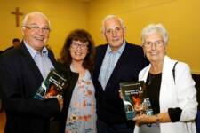 Busmen In The Firing Line - Book Launch - 3