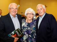 Busmen In The Firing Line - Book Launch - 6