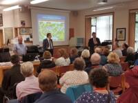 Family History Conference, 2017  - 12