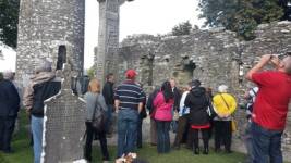 Family History Conference, October 2015  - 22