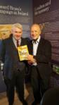 Irish Politics in Postcards, Book Launch - 6