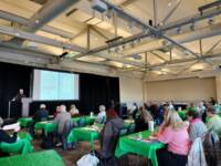 Lecture Tour 2023 - 3