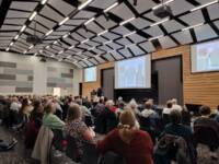 Lecture Tour 2023 - 5