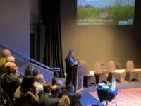 Lough Neagh Atlas Book Launch - 10