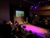 Lough Neagh Atlas Book Launch - 4