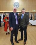 St Malachy's launch 2