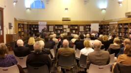 Window to An Age, Book Launch - 1