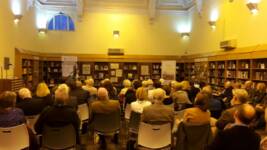 Window to An Age, Book Launch - 2