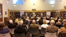 Window to An Age, Book Launch - 6