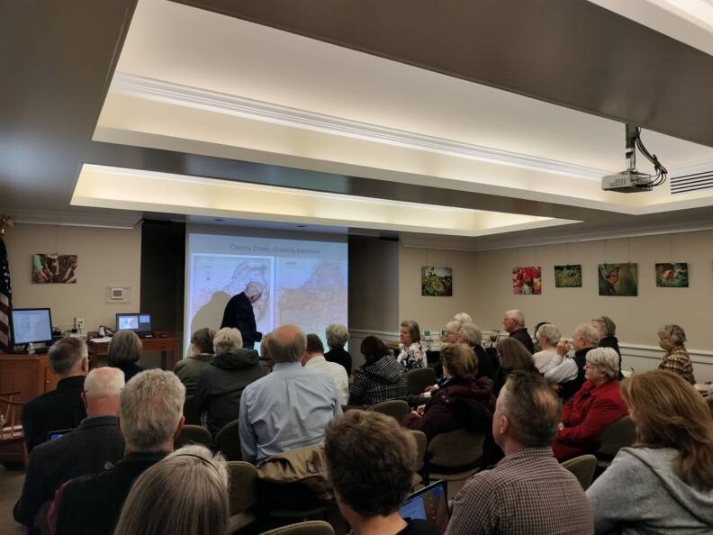 Lecture Tour 2023 1