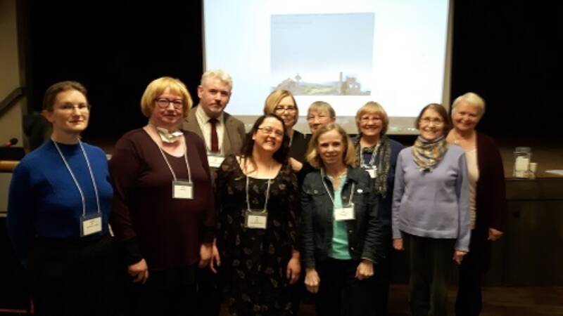 2016 Lecture Tour 6