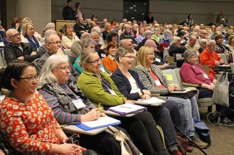 2018 Lecture Tour 22