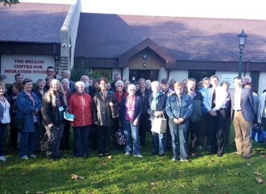 Family History Conference October 2015 22