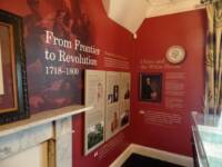Monreagh display 1