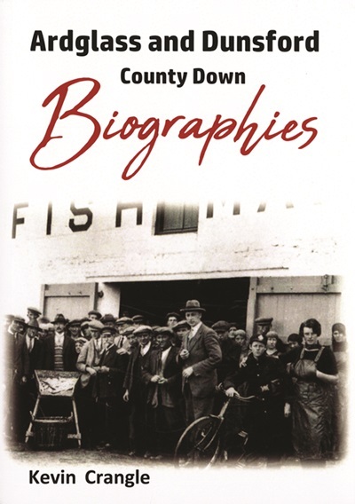 Ardglass Biographies Cover