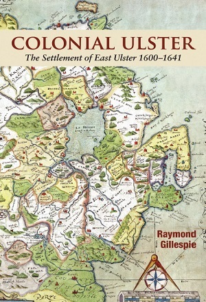 Colonial Ulster