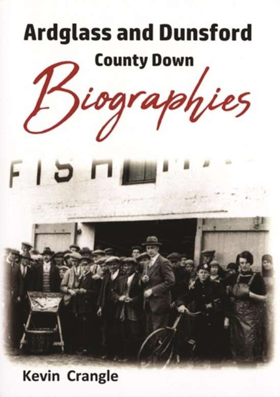Ardglass Biographies Cover
