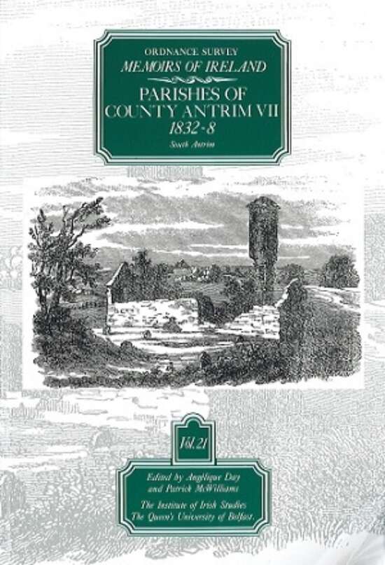 OSM 21