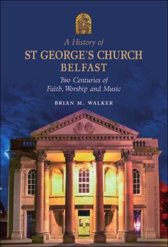 St Georges