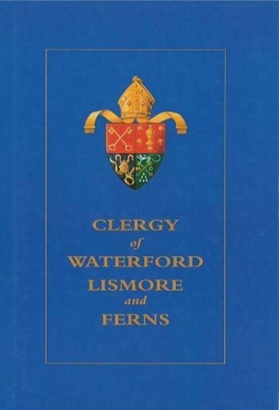 Clergyofwaterfordlismoreferns