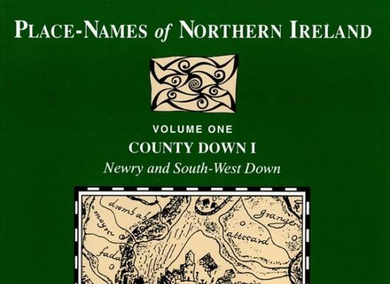 Place Names 1