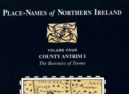 Place Names 4