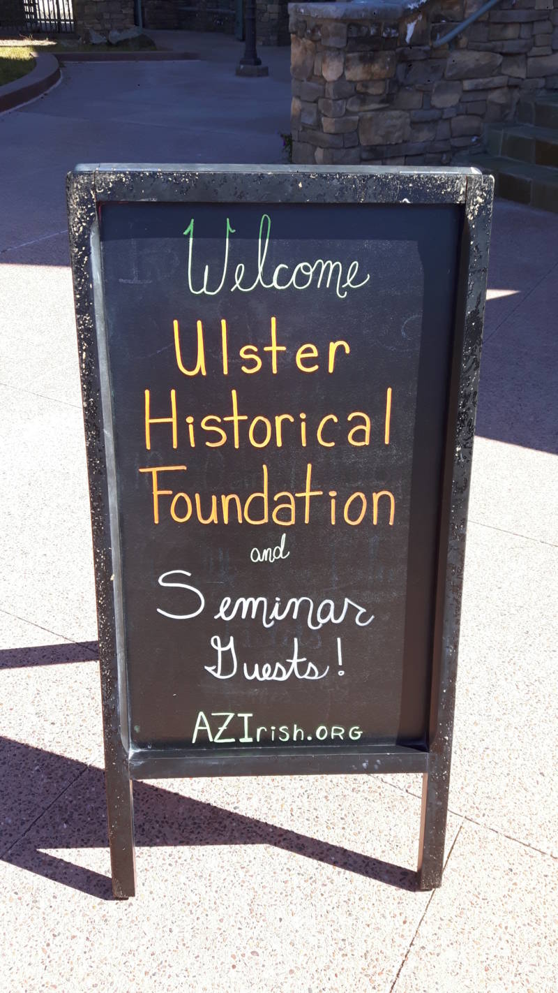 AZ welcome sign 2017