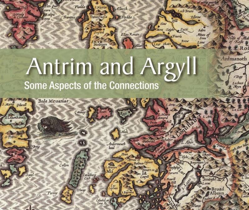 Antrim Argyll thumb