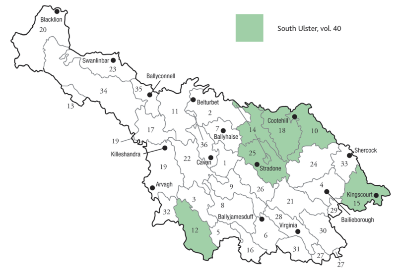 County Cavan