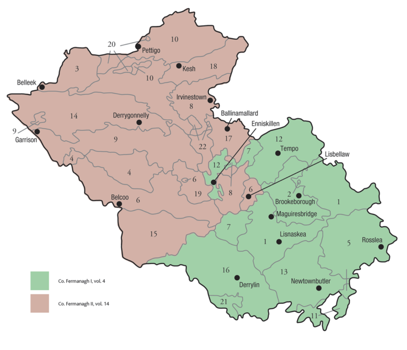 County Fermanagh
