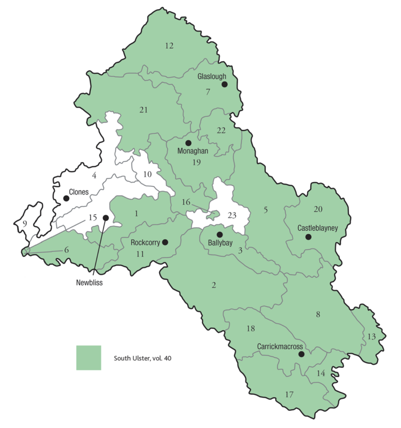 County Monaghan