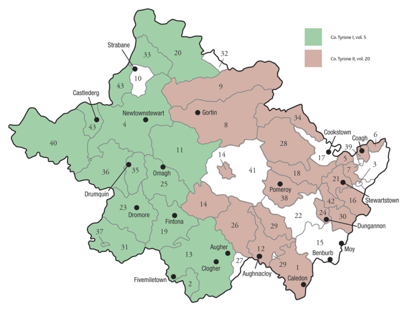 County Tyrone