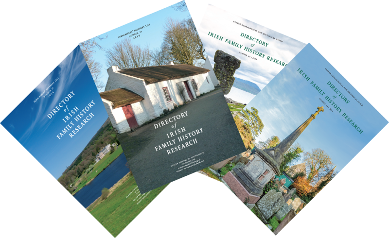 Directory Covers