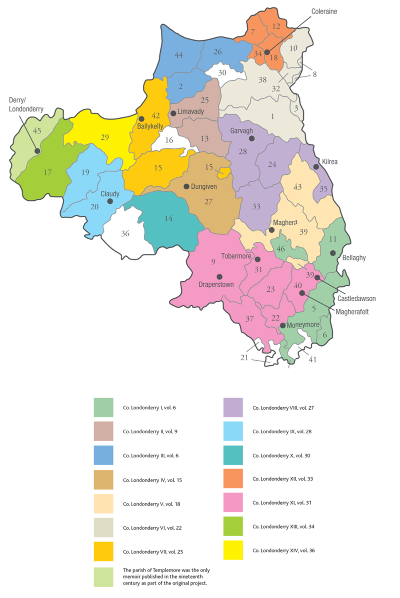 Londonderry Combined Long123