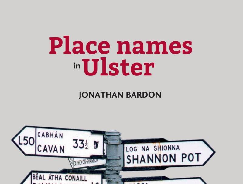 Place Names Thumb