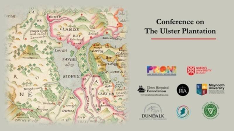 Ulster Plantation Conference Image