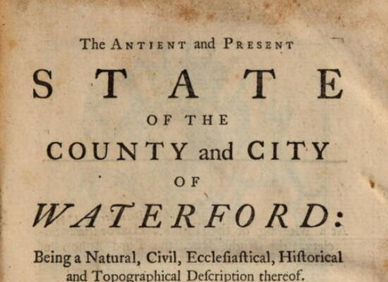 Ancient Waterford thumb