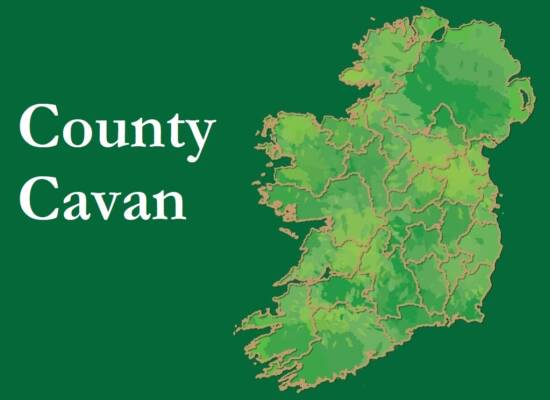 County Cavan