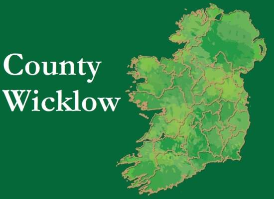 County Wicklow