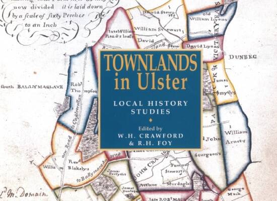 Townlands