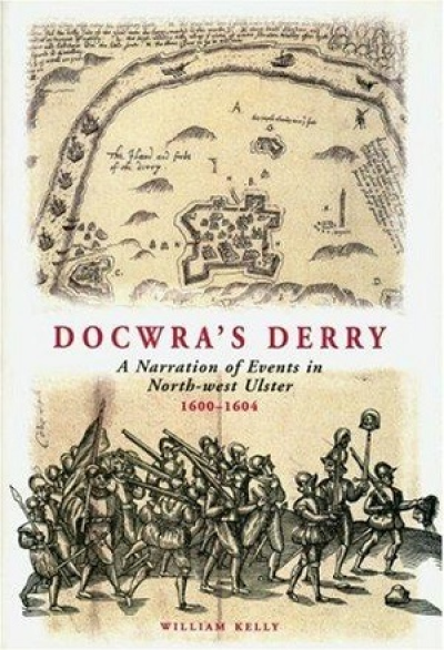 Docwras derry