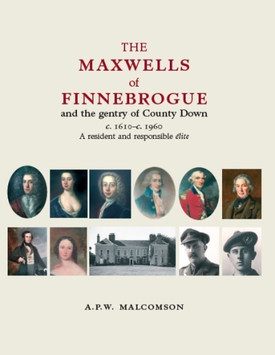 Finnebrogue Cover